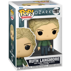 Figurine Funko Pop Ruth Langmore