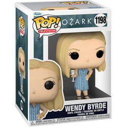 Figurine Funko Pop Ozark Wendy Byrde