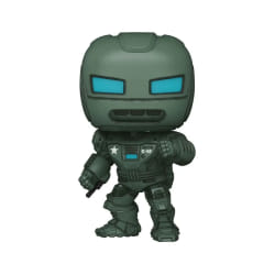 Marvel What If...? Hydra Stomper 15 cm