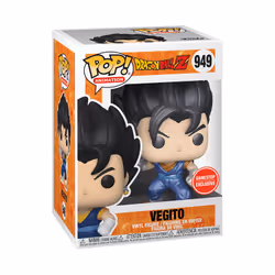 FUNKO POP! Animation 55872 collectible figure