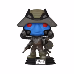 FUNKO POP! 55912, Figurine à collectionner, Film et série TV