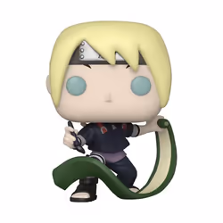 Figurine Funko Pop Animation Boruto Inojin