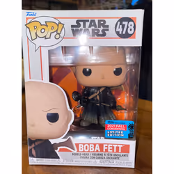 FUNKO POP! 55916, Figurine à collectionner, Film et série TV