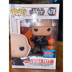 FUNKO POP! 55916 figurine d'action et de collection