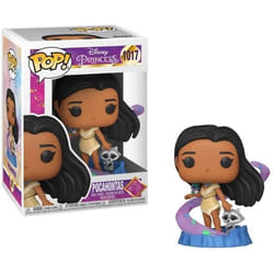 FUNKO POP! 55971 figurine d'action et de collection