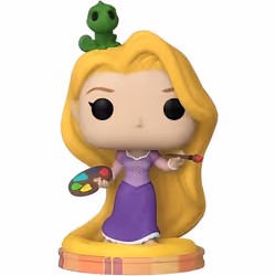 FUNKO POP! 55972, Figurine à collectionner, Film et série TV