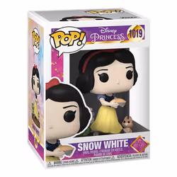FUNKO POP! 55973, Figurine à collectionner, Film et série TV