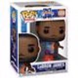 Figurine Funko Pop! Movies : Space Jam 2 - LeBron James