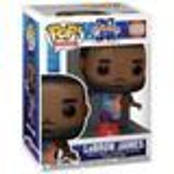 Figurine Funko Pop! Movies : Space Jam 2 - LeBron James