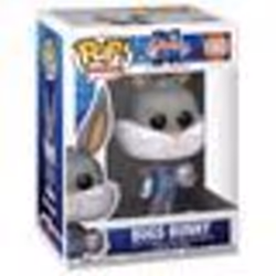 Figurine Funko Pop! Movies : Space Jam 2 - Bugs Bunny