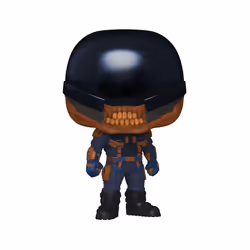 Funko Pop! Figure à Collectionner Funko The Suicide Squad - Bloodsport Nº 1109