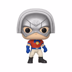 Funko Pop! Figure à Collectionner Funko POP MOVIES The Suicide Squad 1110 Peacemaker