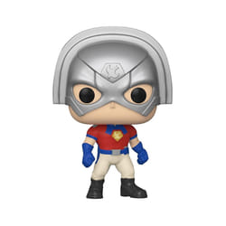 Funko Pop! Figure à Collectionner Funko POP MOVIES The Suicide Squad 1110 Peacemaker
