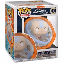FUNKO POP! Animation 56022, Figurine à collectionner, Film et série TV