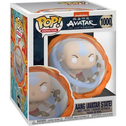 FUNKO POP! Animation 56022 figurine d'action et de collection