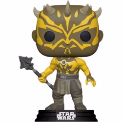 Figurine Funko Pop Star Wars Nightbrother Exclusive