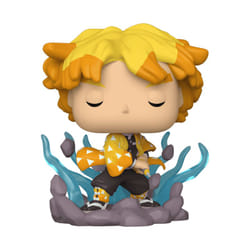 FUNKO POP! Zenitsu Agatsuma