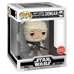 FUNKO POP! Deluxe 56105 figurine d'action et de collection
