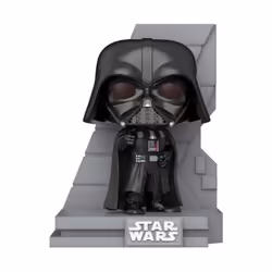 Figurine Funko Pop Star Wars Bounty Hunter Darth Vader Exclusive