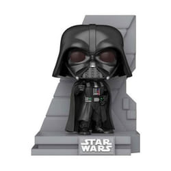 Figurine Funko Pop Star Wars Bounty Hunter Darth Vader Exclusive