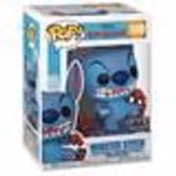 Figurine Pop [Exclusive] Disney Lilo & Stitch : Monster Stitch [1049]