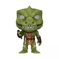Figurine Funko Pop Star Trek Gorn Exclusive