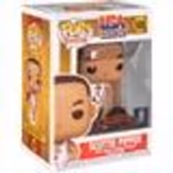 Figurine - Funko - Scottie Pippen - NBA - Pop ! - Mixte - Adulte