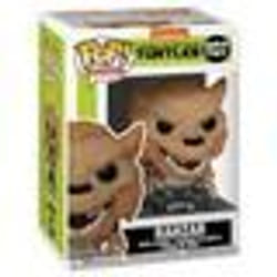 Figurine POP! Rahzar 9 cm - FUNKO - Les Tortues Ninja - Mixte - A partir de 3 ans - Intérieur