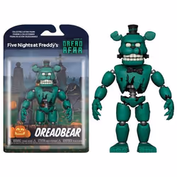 Figurine Funko Five Nights Freddy's Dreadbear