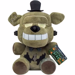 Peluche douce Funko Friday Five Nights at Freddy's