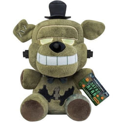 Peluche douce Funko Friday Five Nights at Freddy's