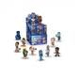 Figurine Funko Mystery Minis - Space Jam 2 : A New Legacy - Lot de 12 pièces aléatoires