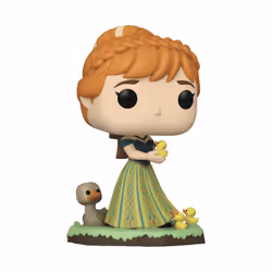 FUNKO POP! 56348, Figurine à collectionner, Bande dessinée