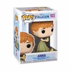 FUNKO POP! 56348 figurine d'action et de collection