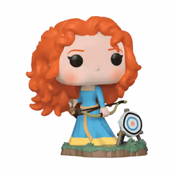 FUNKO POP! 56351, Figurine à collectionner, Bande dessinée