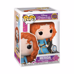 FUNKO POP! 56351 toy figure