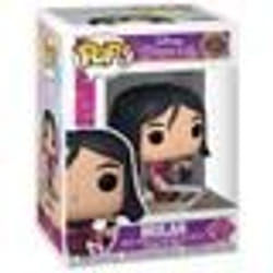 FUNKO POP! 56352 figurine d'action et de collection