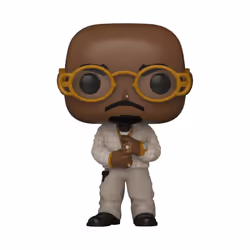 FUNKO POP! 56738, Figurine à collectionner, Musique