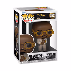 FUNKO POP! 56738 toy figure