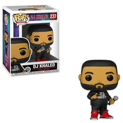 Figurine Funko Pop DJ Khaled