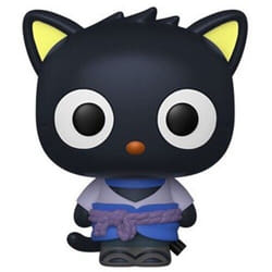 Figurine Funko POP Naruto Shippuden X Hello Kitty Chococat