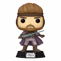 FUNKO POP! Han Solo, Figurine à collectionner, Film et série TV