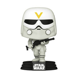 FUNKO POP! Concept Series Snowtrooper