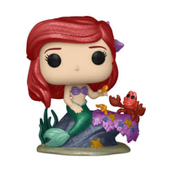 FUNKO POP! 56783 figurine d'action et de collection