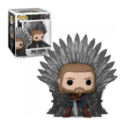 Funko Ned Stark - GOT POP Deluxe