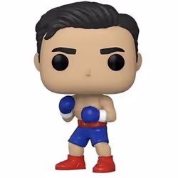 Figurine Funko Pop Ryan Garcia