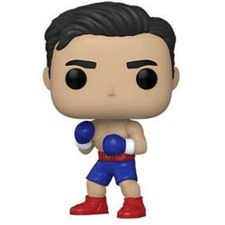 Figurine Funko Pop Ryan Garcia