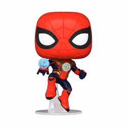 FUNKO POP! 889698568296, Figurine à collectionner, Film et série TV
