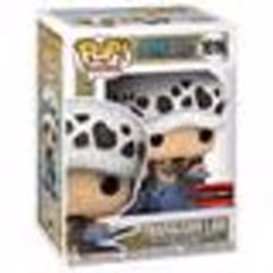 FUNKO POP! 57268, Figurine à collectionner, Dessins animés et Mangas, Batteries requises