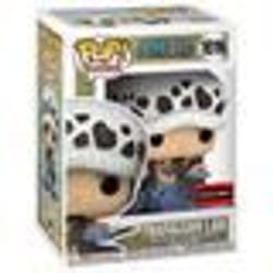 FUNKO POP! 57268 figurine d'action et de collection